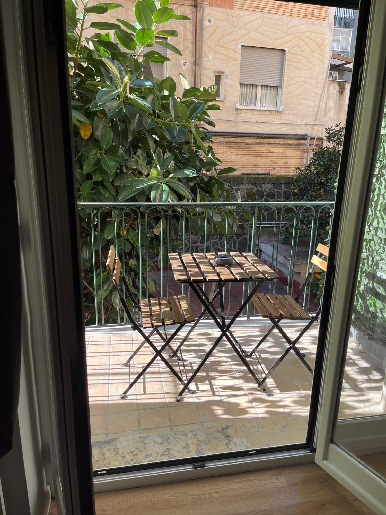 Bed & Breakfast Vomero