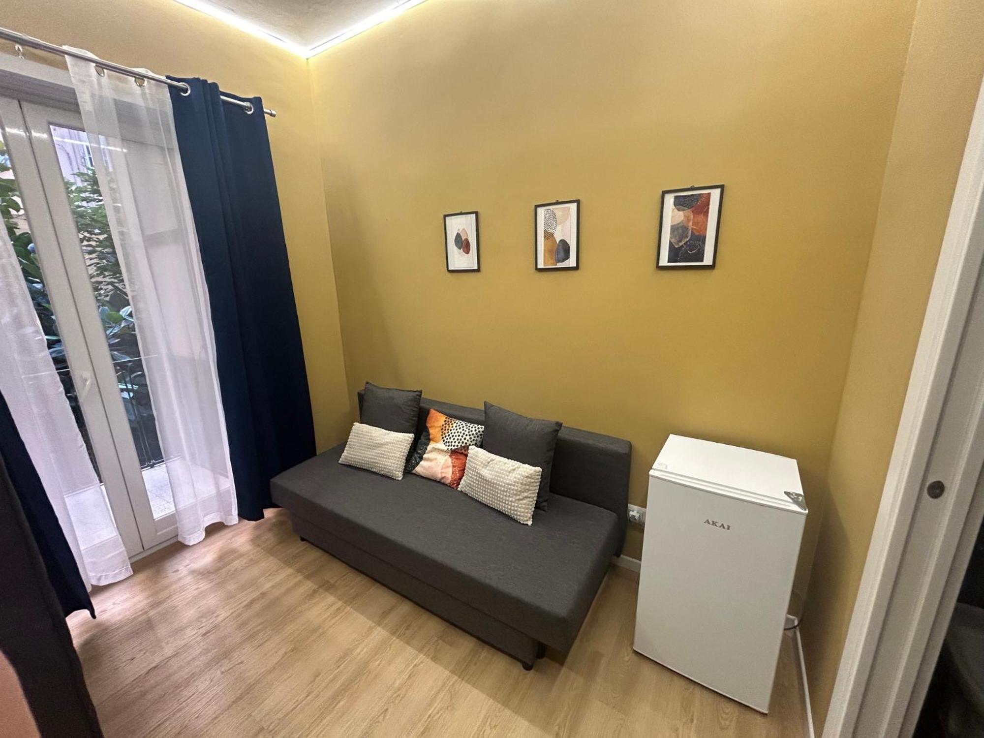 Bed & Breakfast Vomero Naples