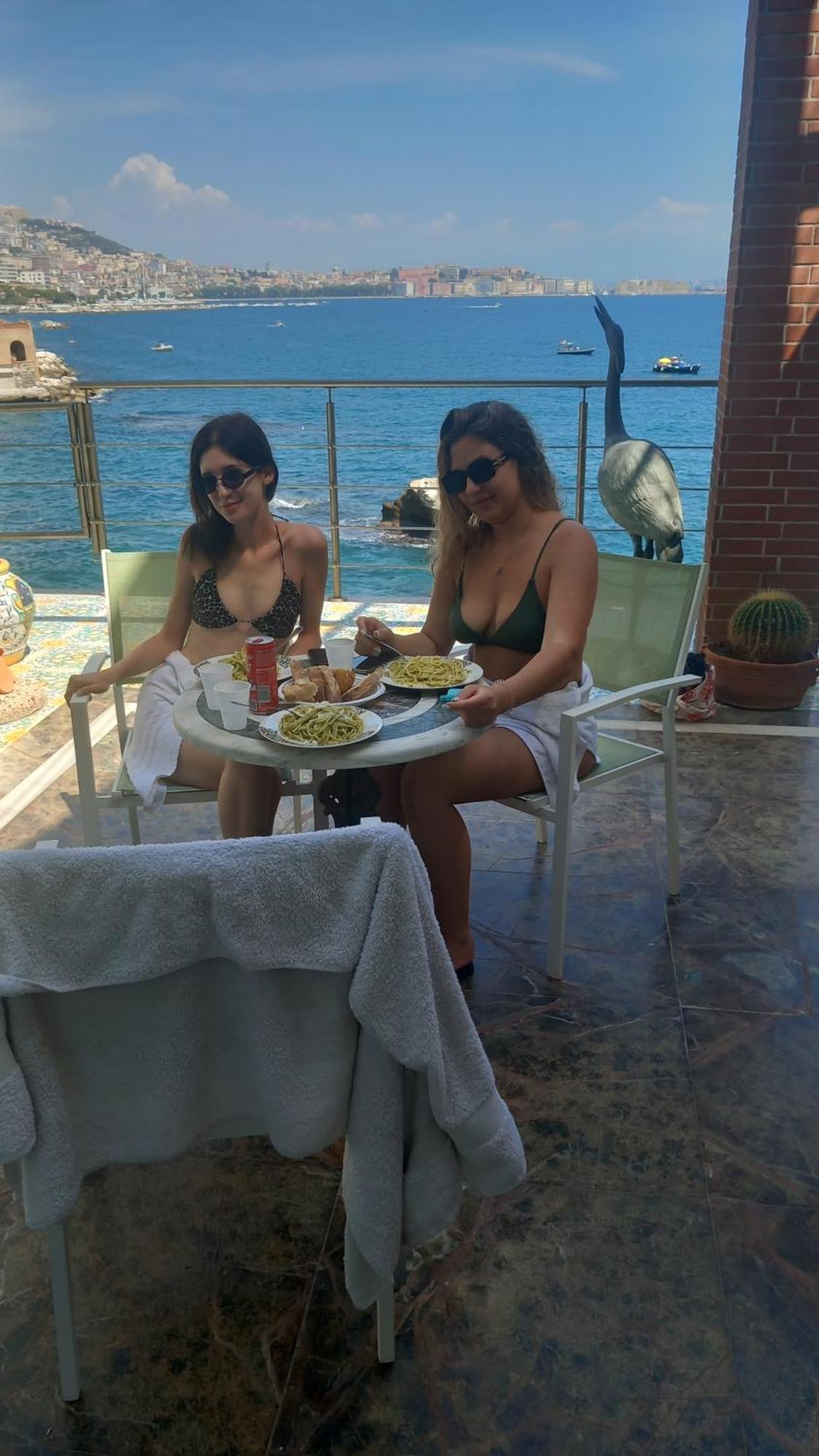 La Casa Sul Mare