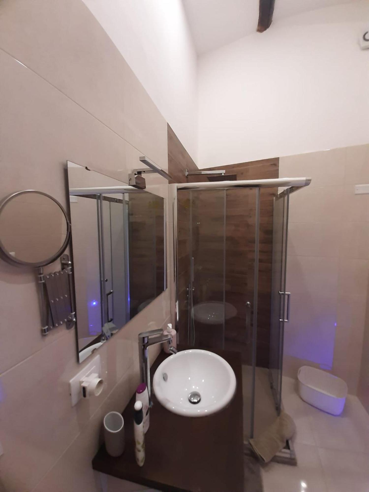 Bed & Breakfast Relais Torre Gloria Naples