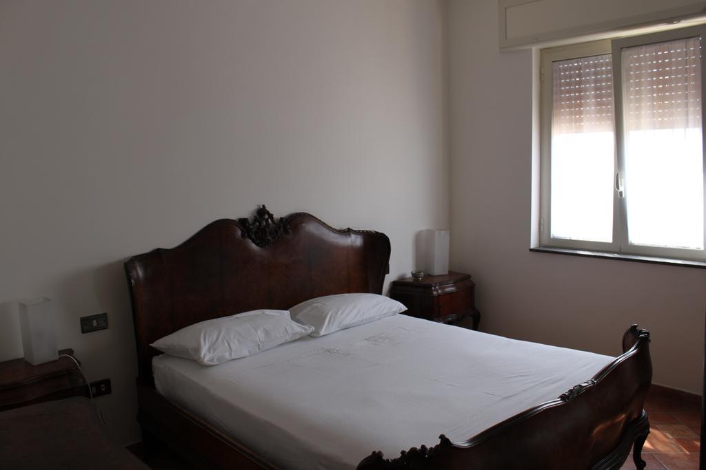 Smile At Vesuvio Apartment *