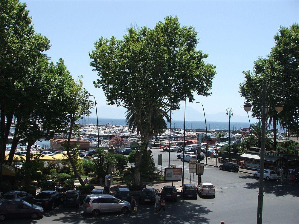 Mergellinaresort Hotel Naples