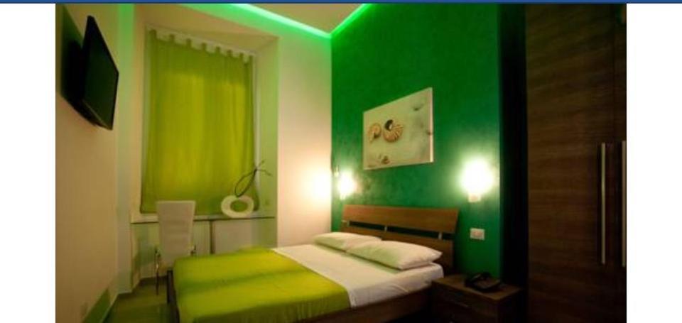 Mergellinaresort Hotel