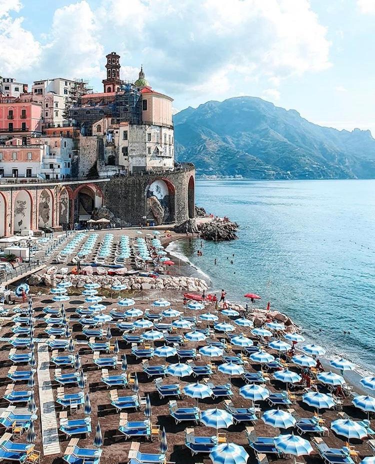 Mergellinaresort
