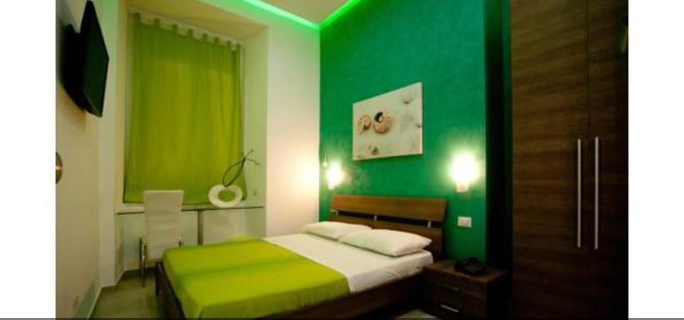 Hotel Mergellinaresort Naples