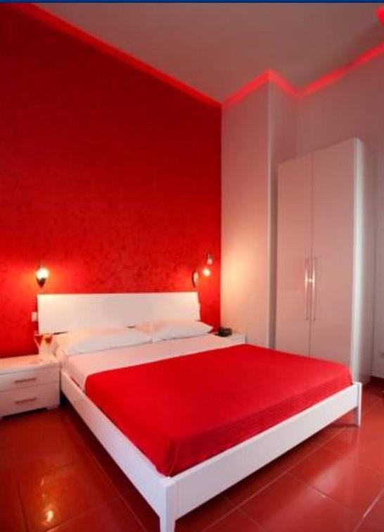 Mergellinaresort Hotel