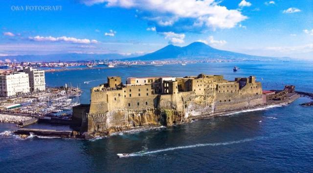 Mergellinaresort Hotel Naples