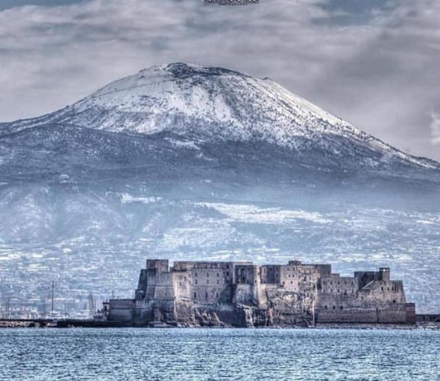 Mergellinaresort Naples