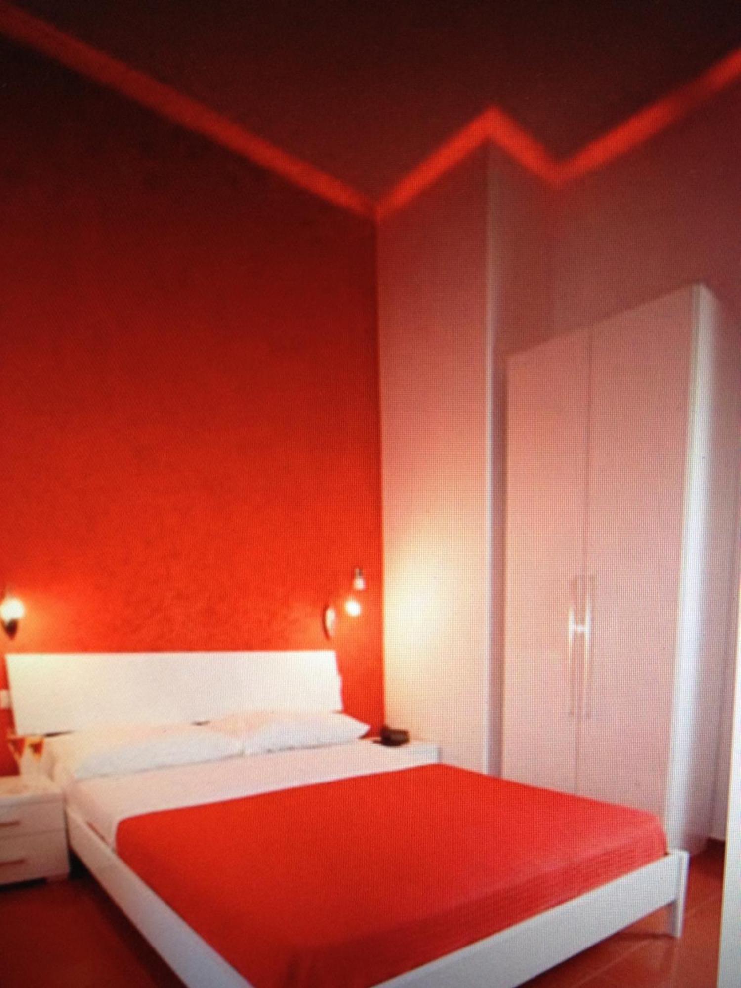Hotel Mergellinaresort 3*
