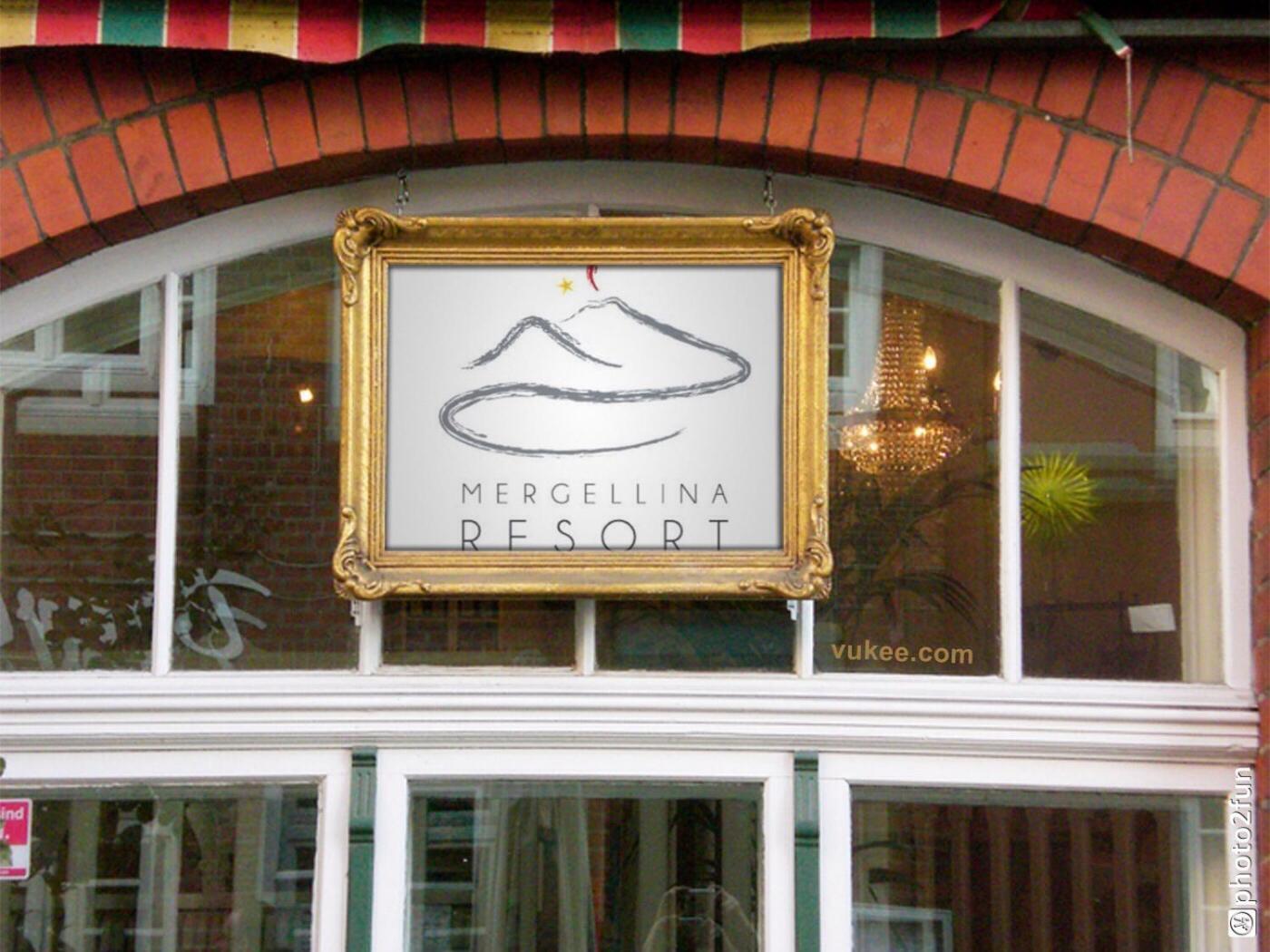Mergellinaresort 3*