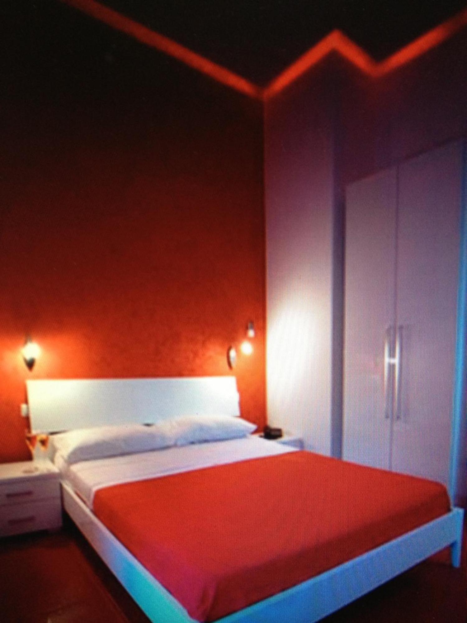Mergellinaresort 3*