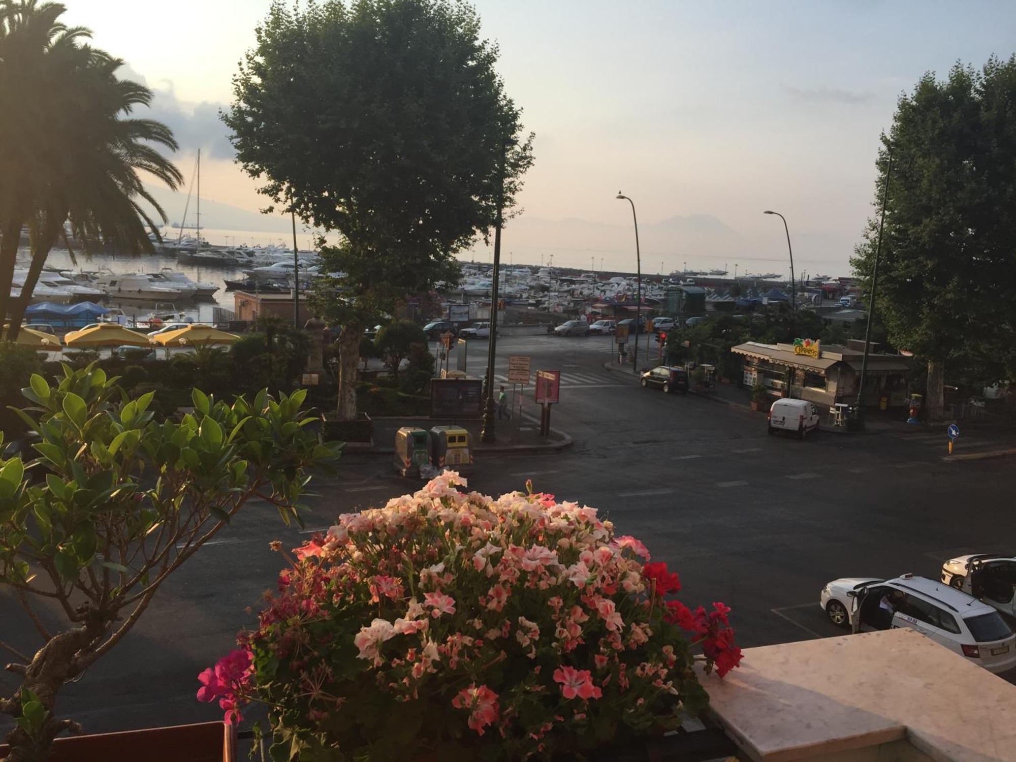 Hotel Mergellinaresort
