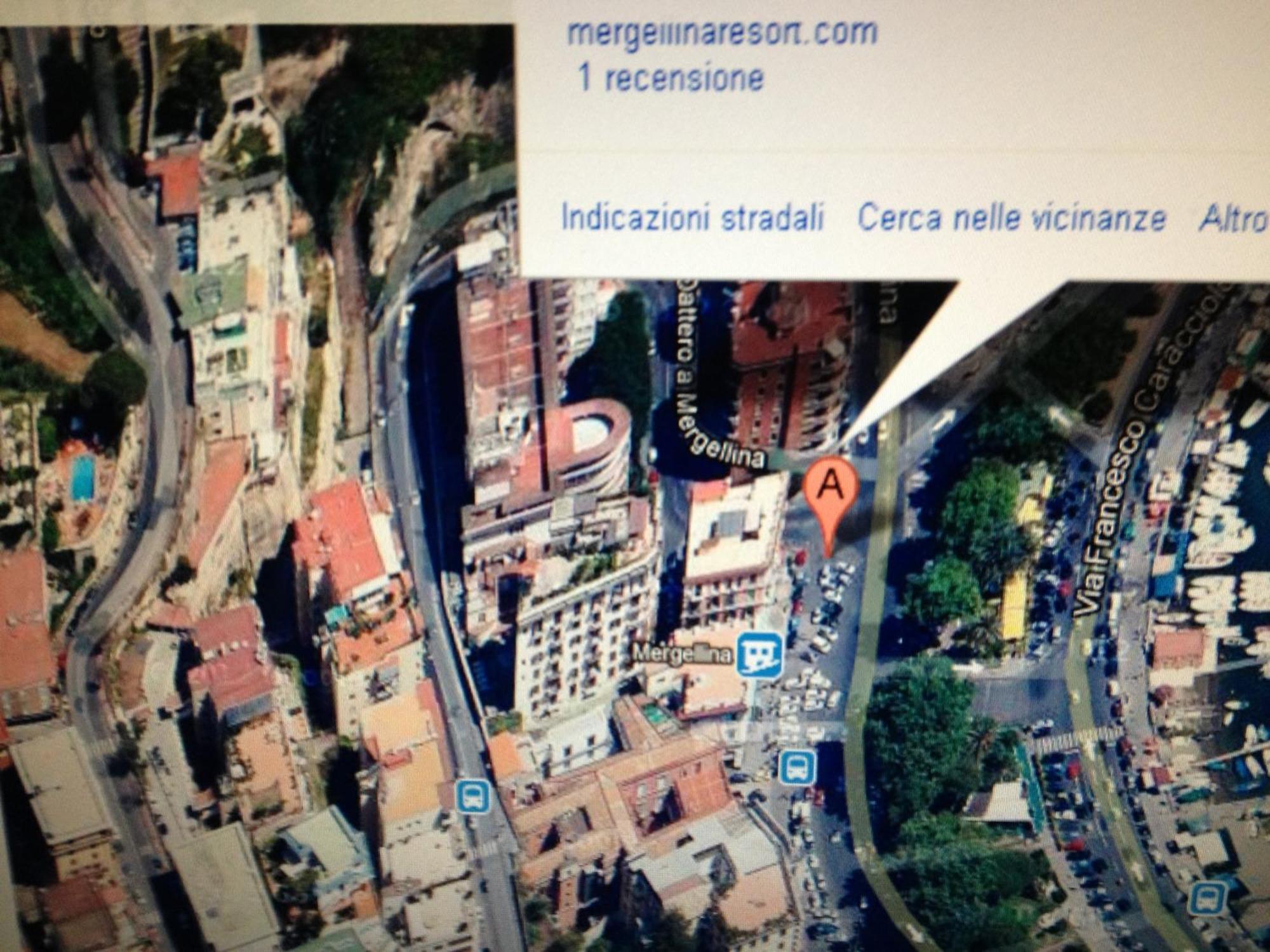 Mergellinaresort Naples