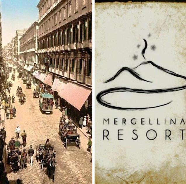 Hotel Mergellinaresort 3*