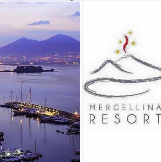 Mergellinaresort Naples