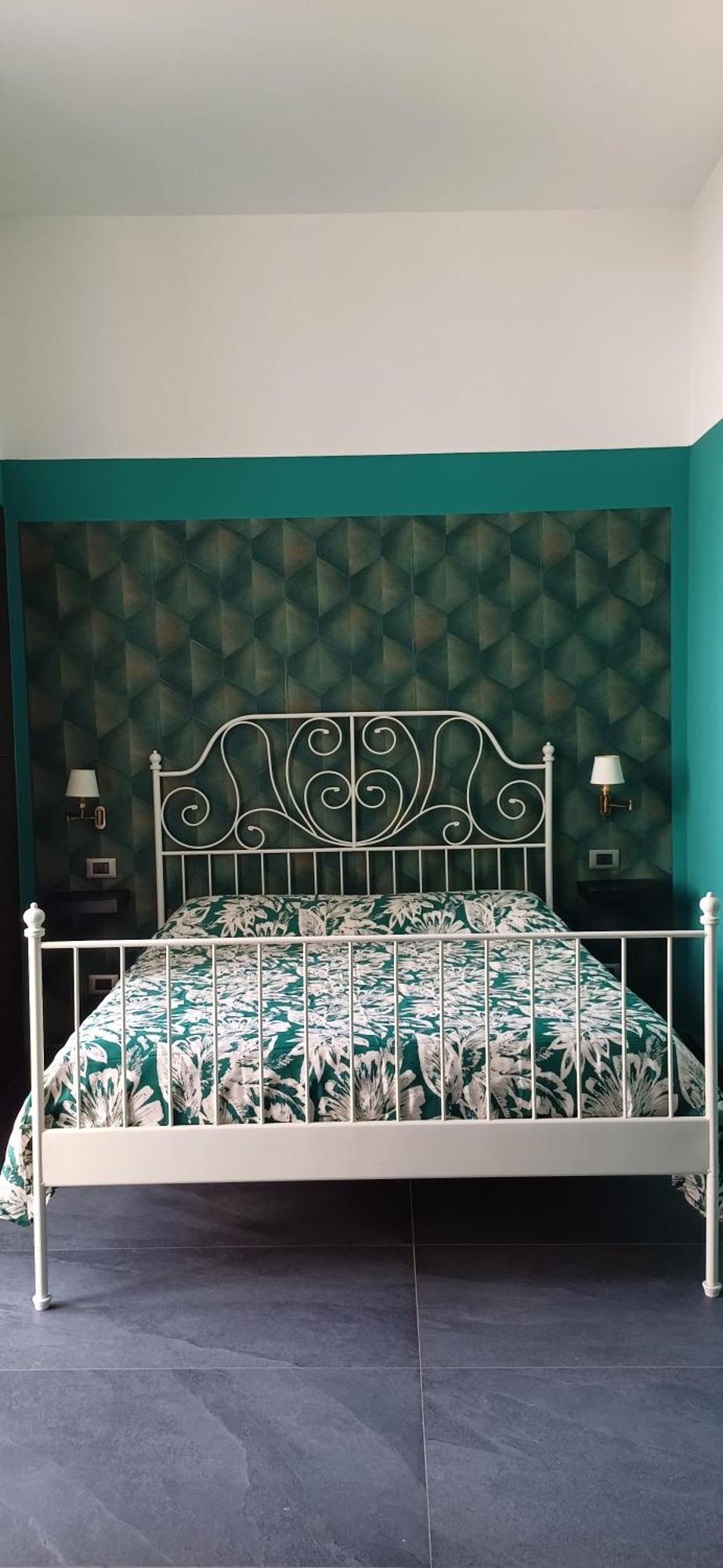 La Stanza A Parte Guest house