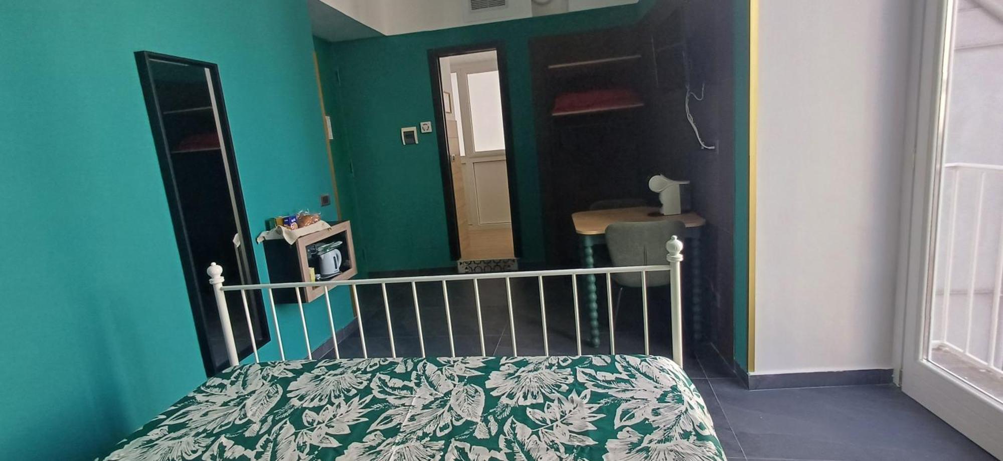 La Stanza A Parte Guest house Naples