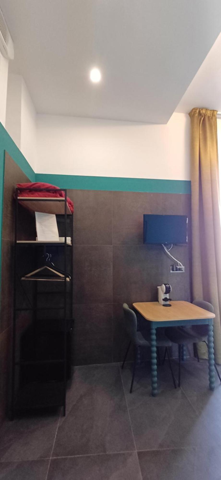 Guest house La Stanza A Parte Naples