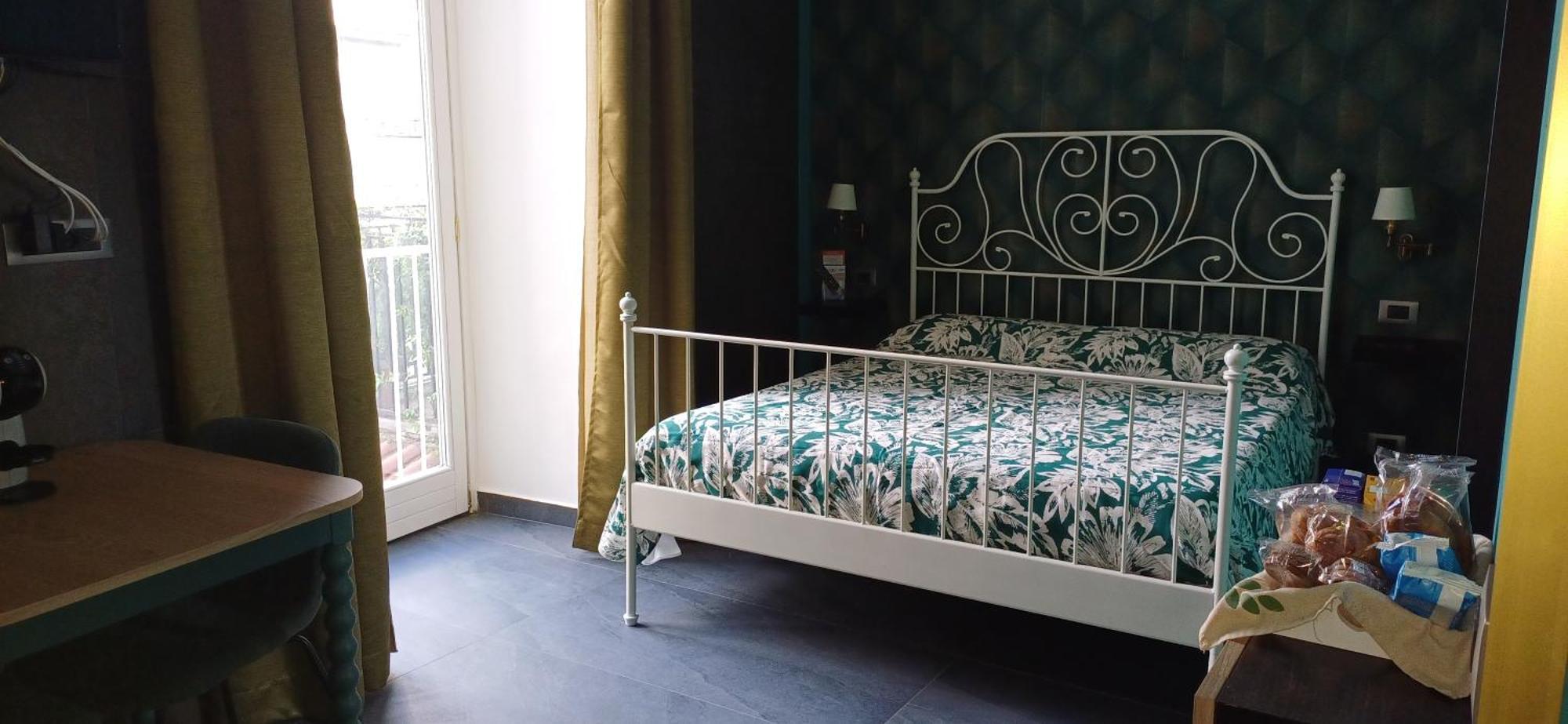 Guest house La Stanza A Parte *