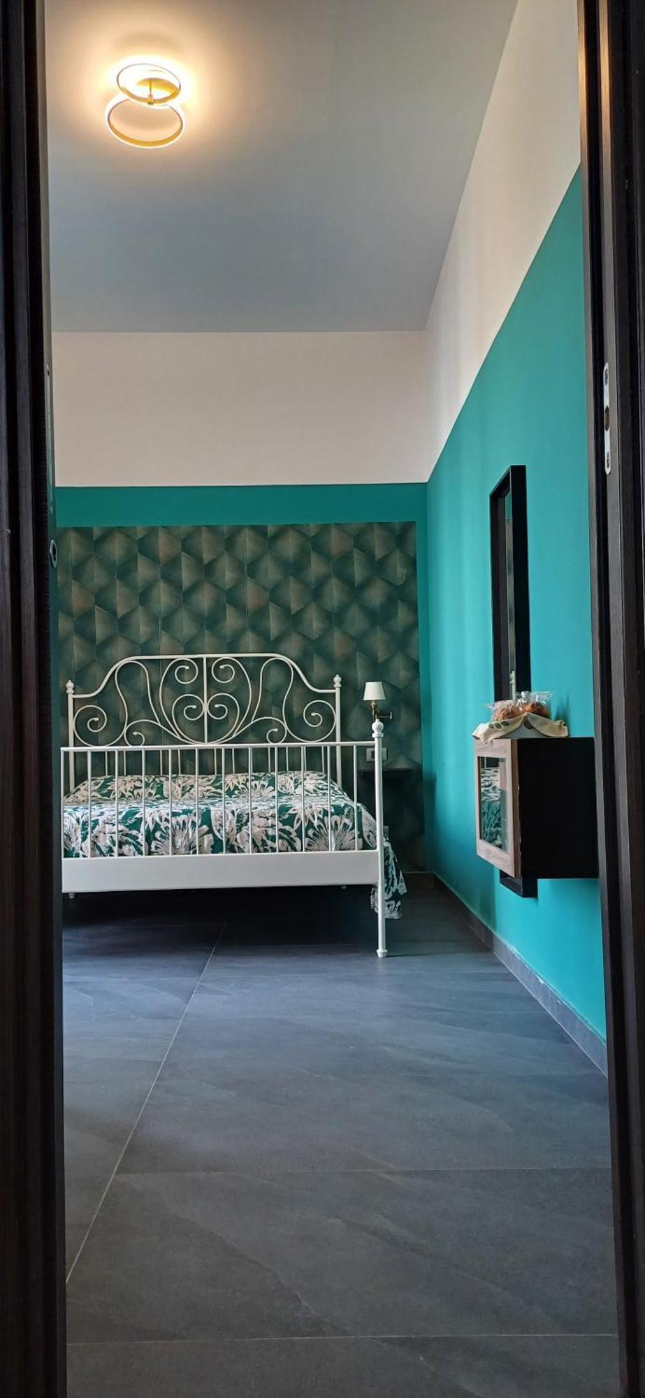 La Stanza A Parte Guest house Naples