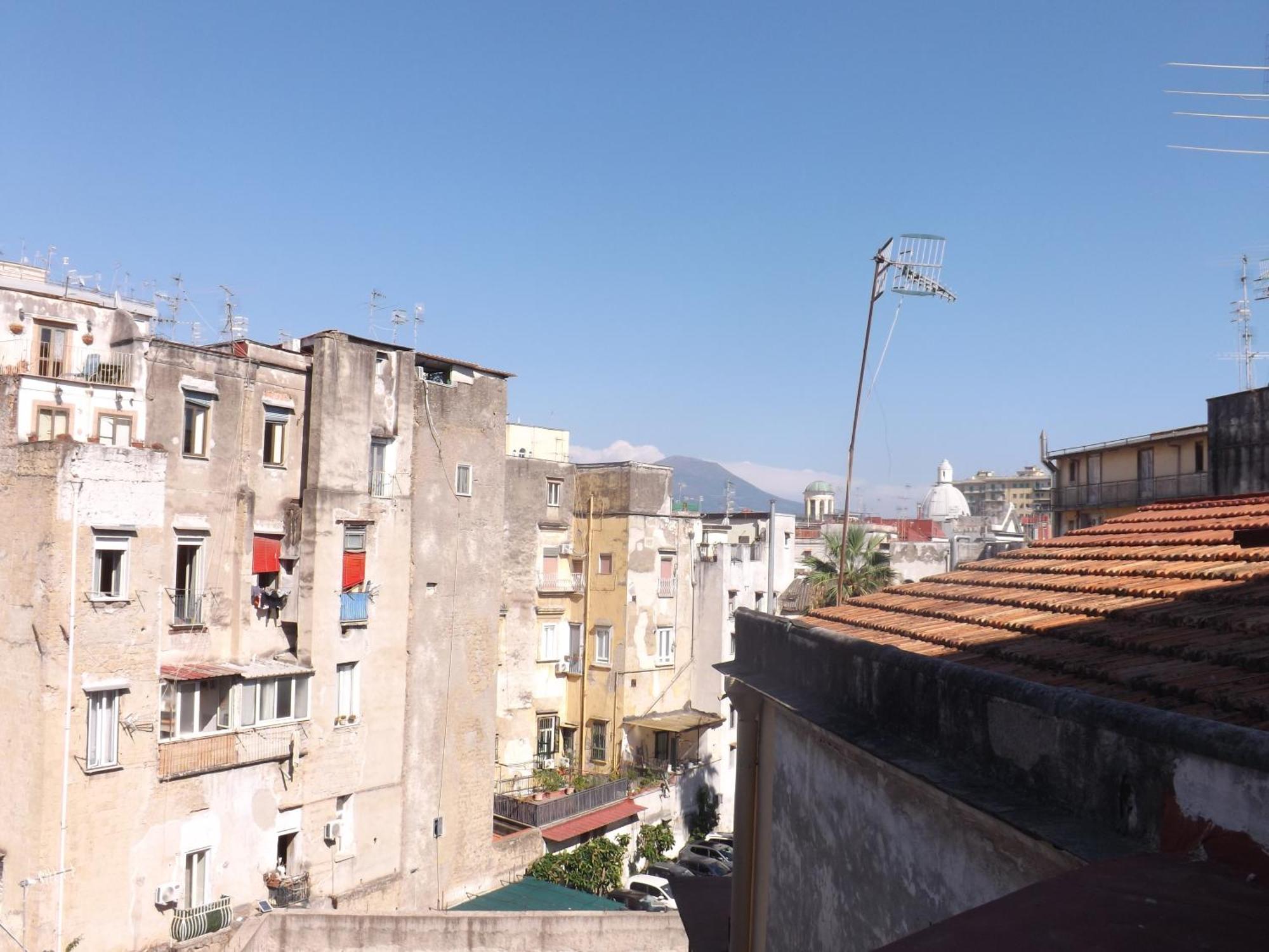 Terrazza Il Miglio * Naples