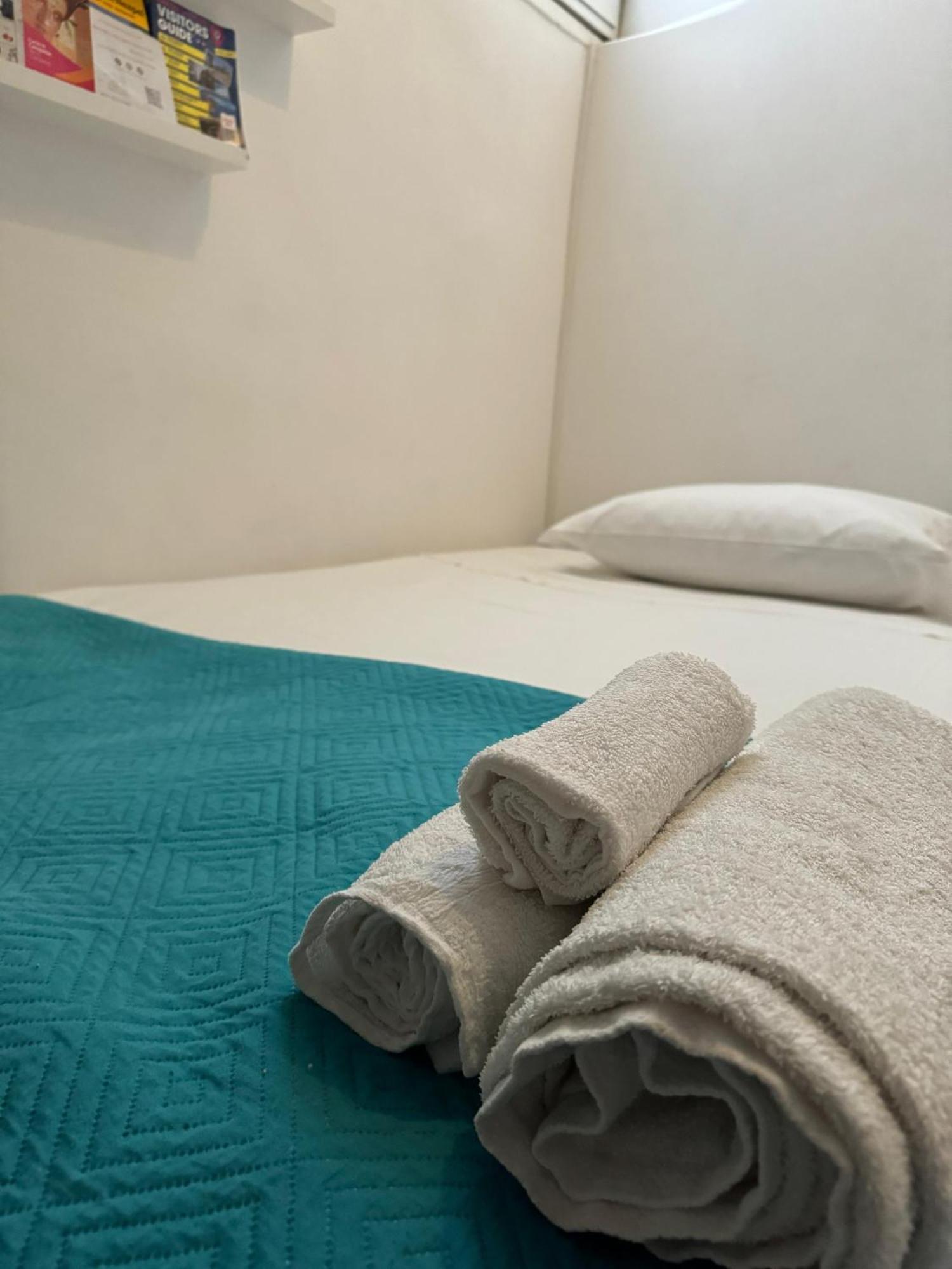 Al Decumano Apartment
