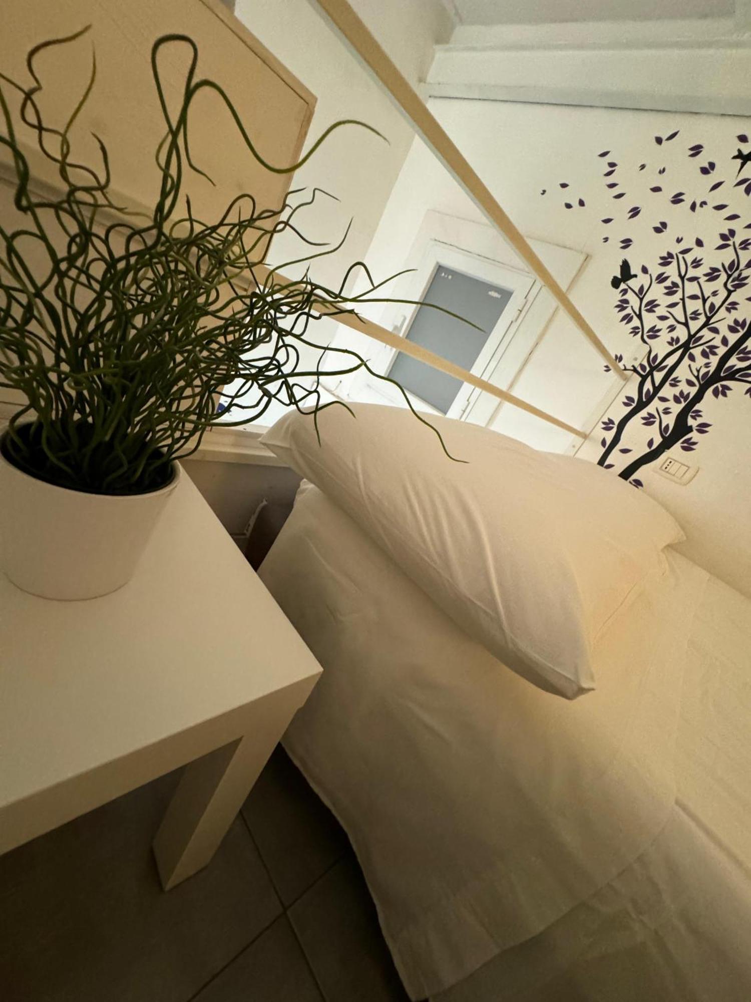 Al Decumano Apartment *
