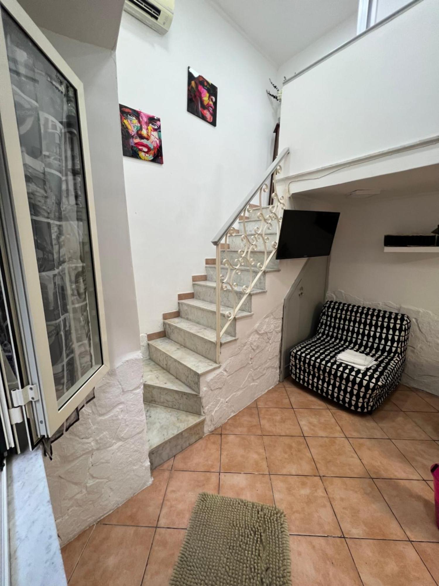 Sciusciu House Holiday home