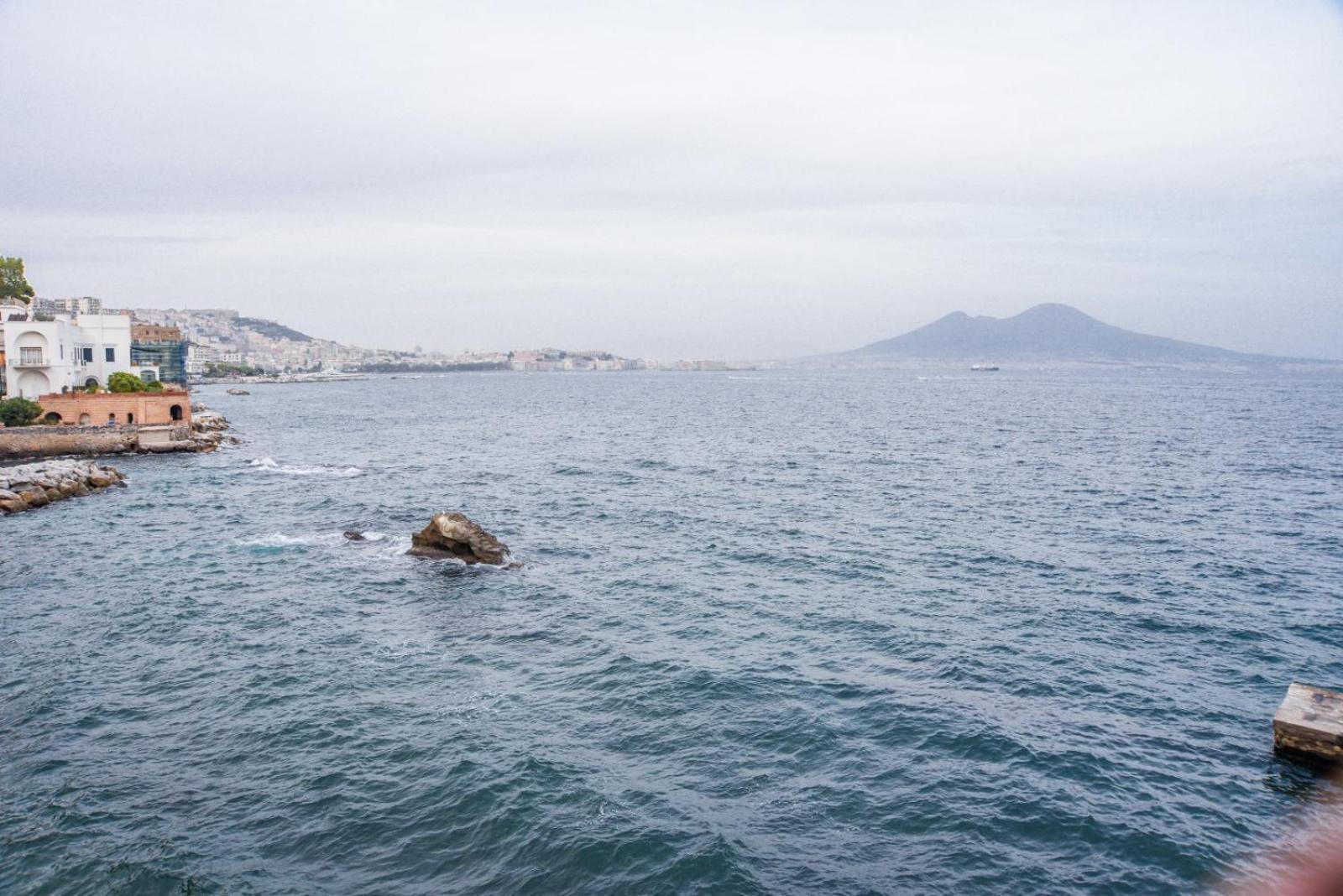 La Casa Sul Mare Apartment *