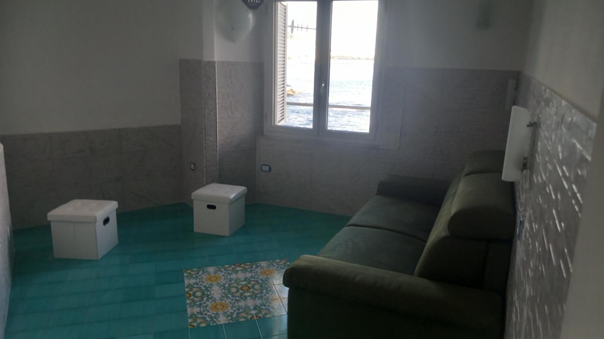 La Casa Sul Mare Apartment *