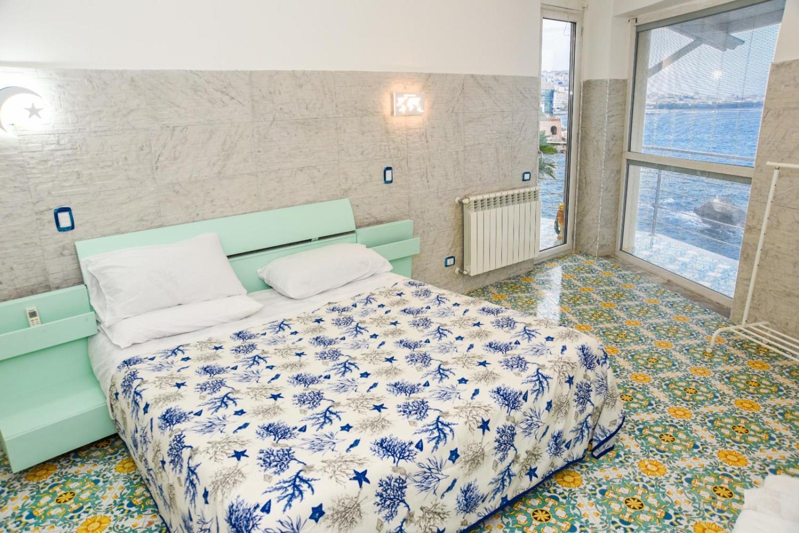 Apartment La Casa Sul Mare *