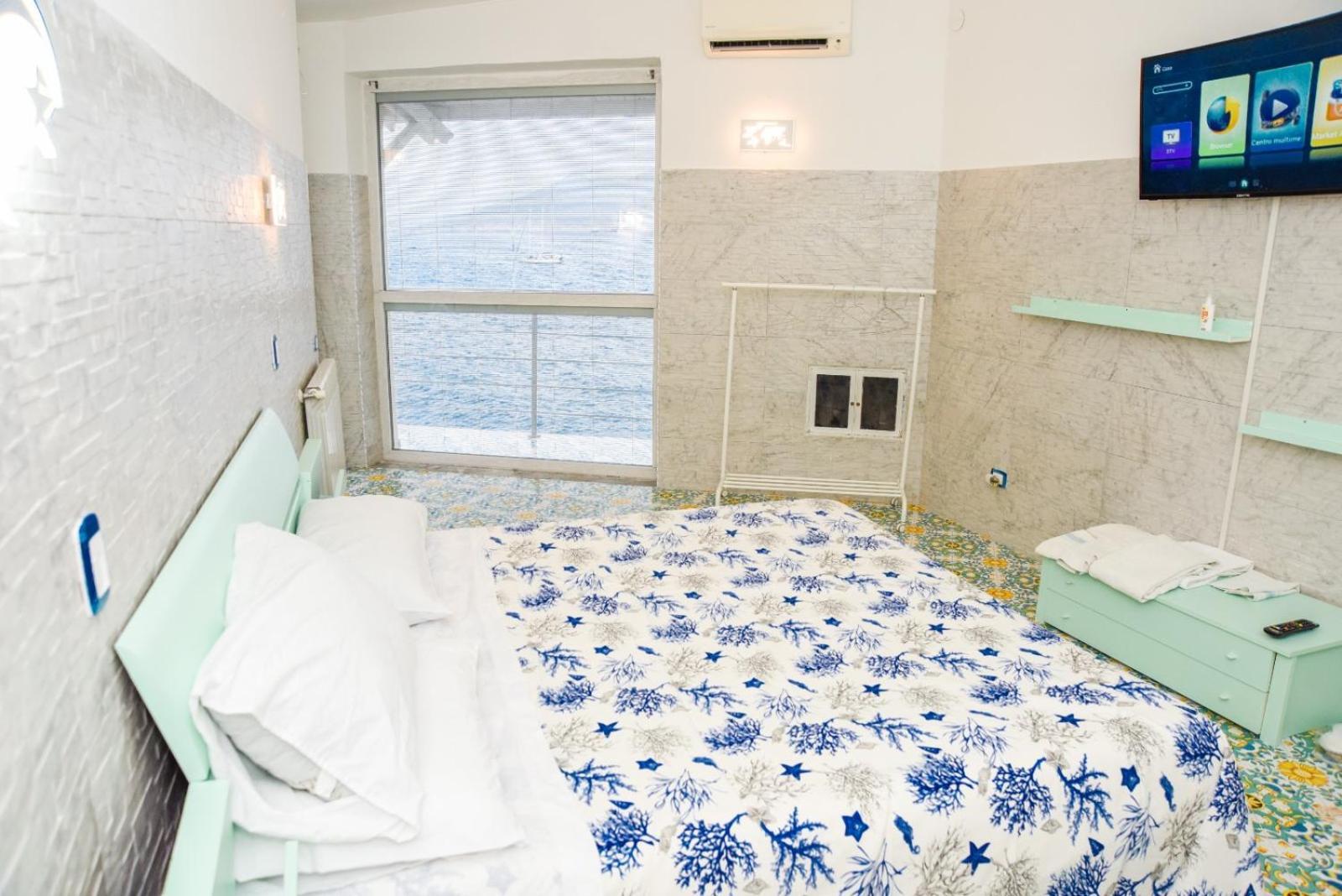 Apartment La Casa Sul Mare Naples