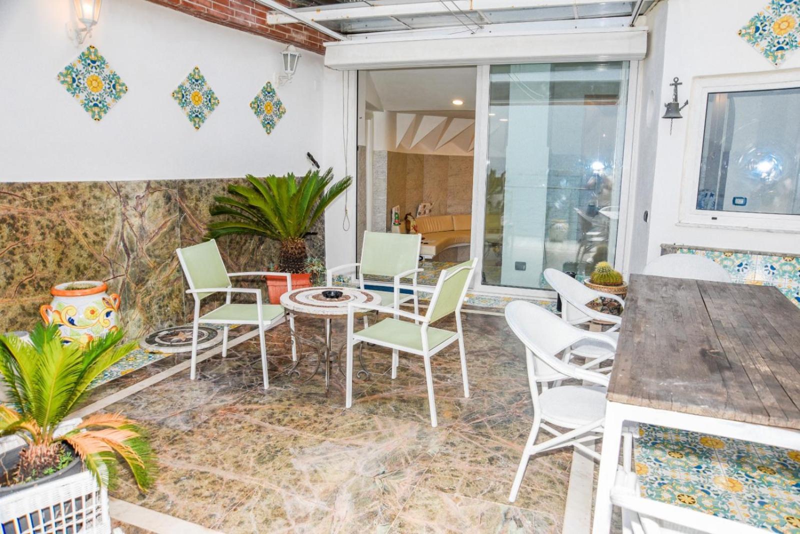 Apartment La Casa Sul Mare *