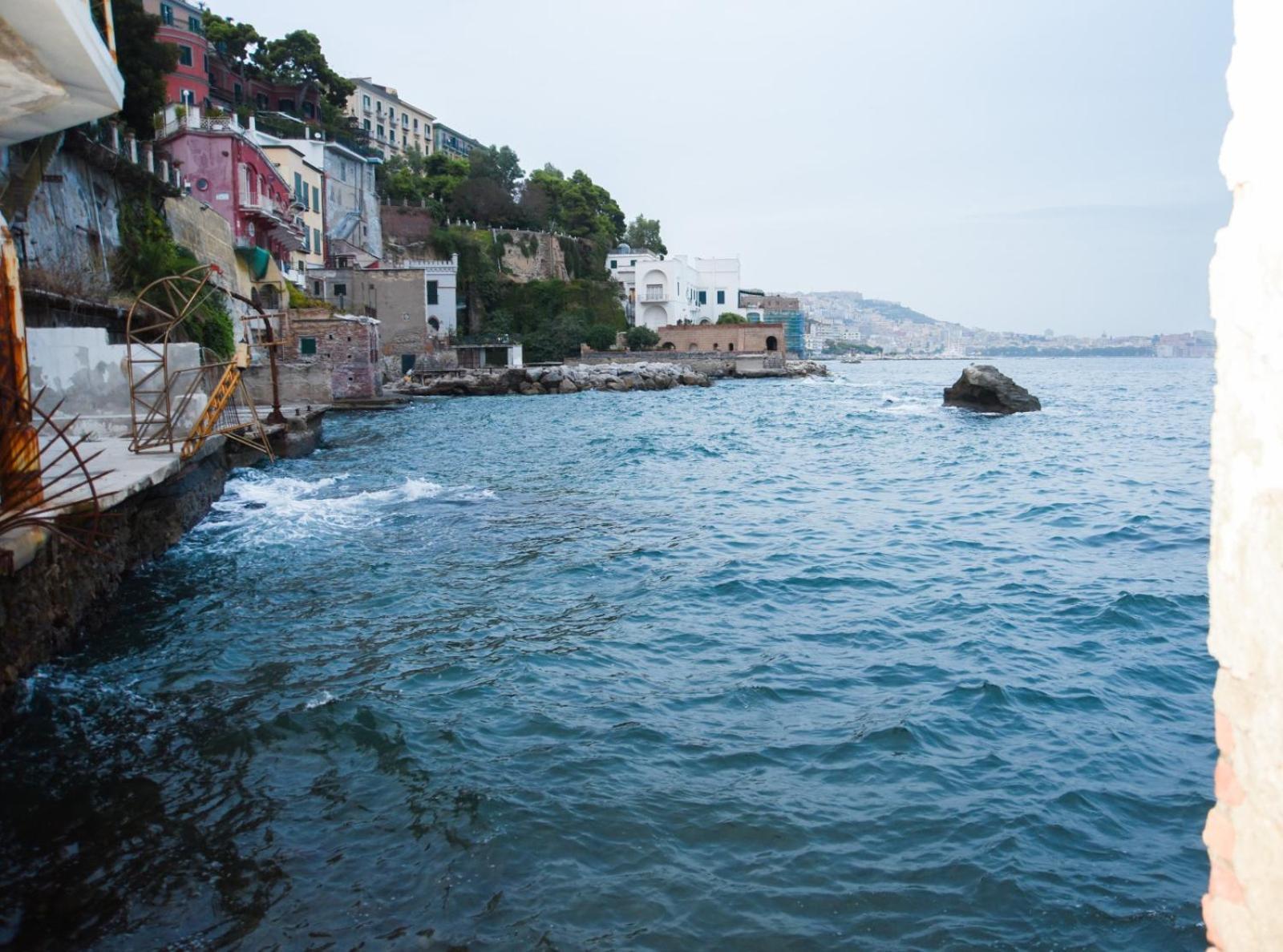 La Casa Sul Mare Apartment