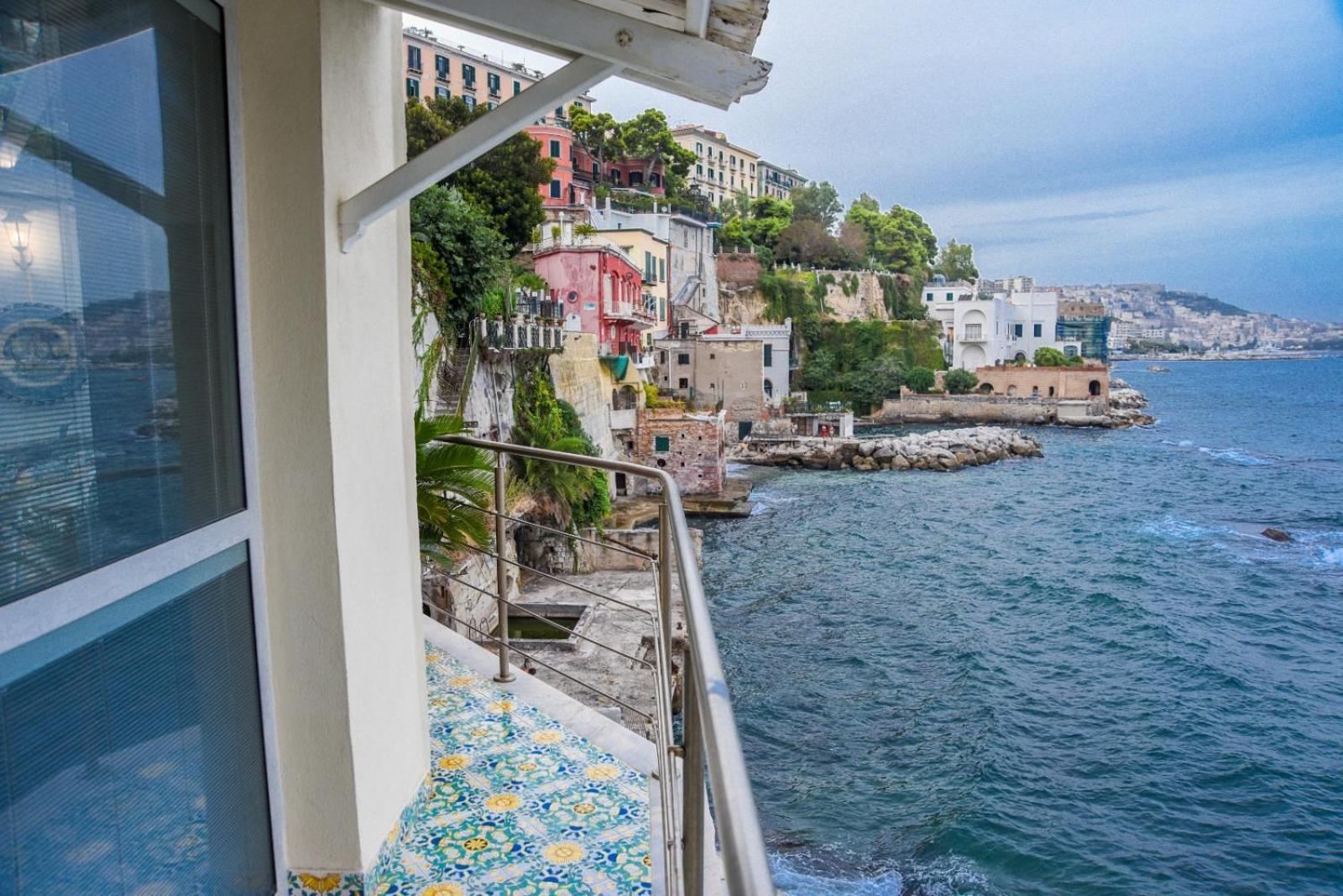 Apartment La Casa Sul Mare *