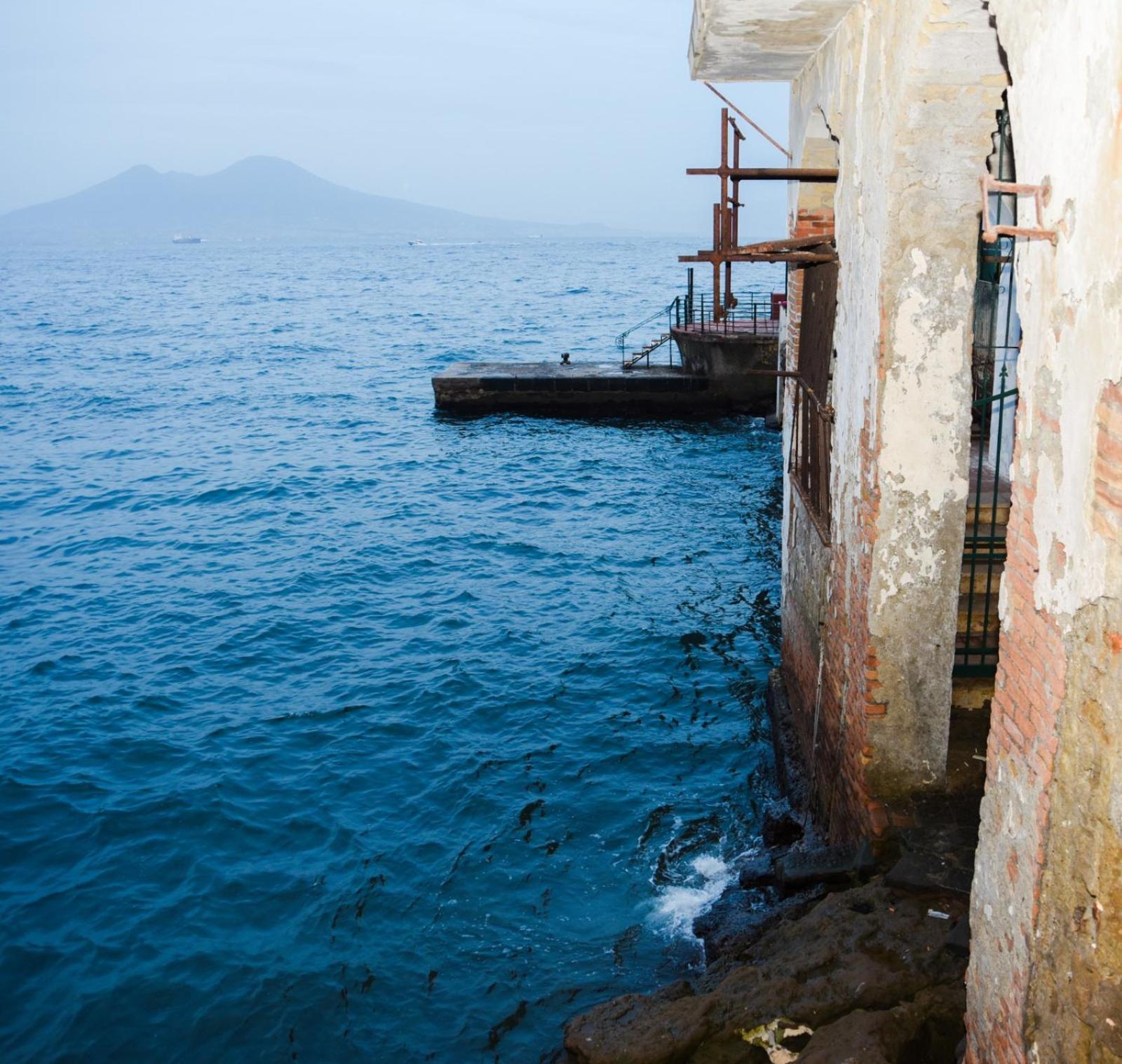 La Casa Sul Mare *