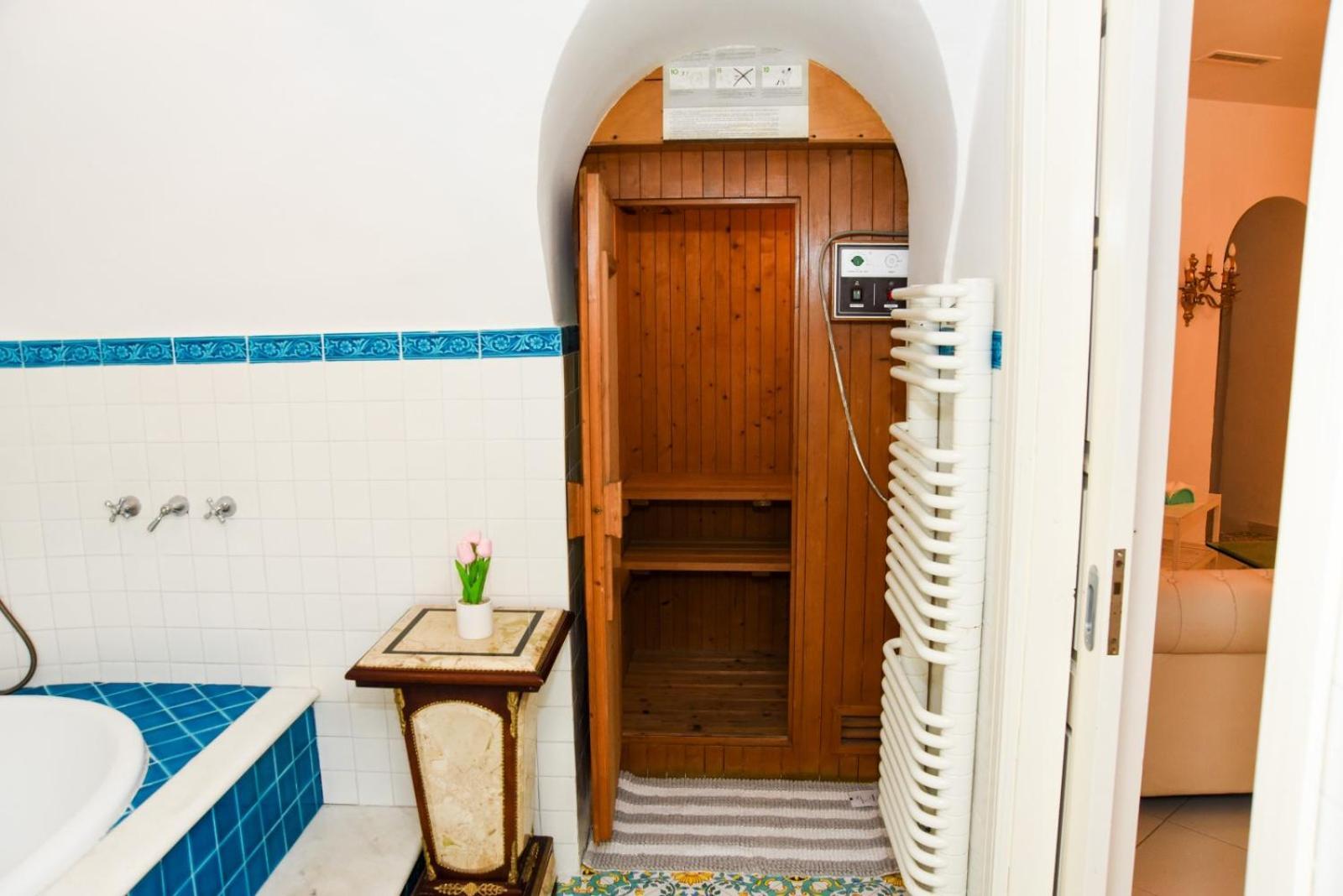 Apartment La Casa Sul Mare