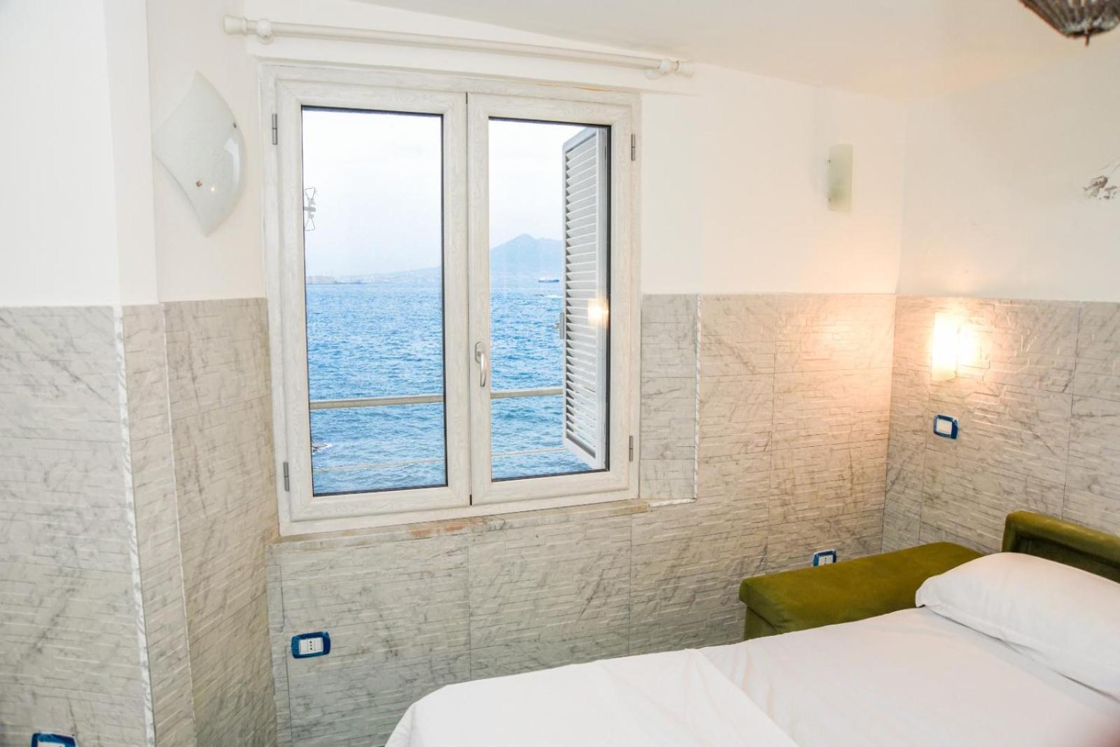 La Casa Sul Mare Apartment *