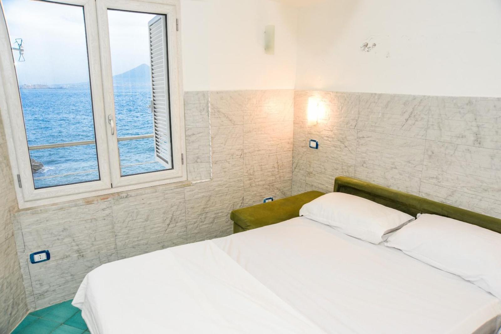 La Casa Sul Mare *