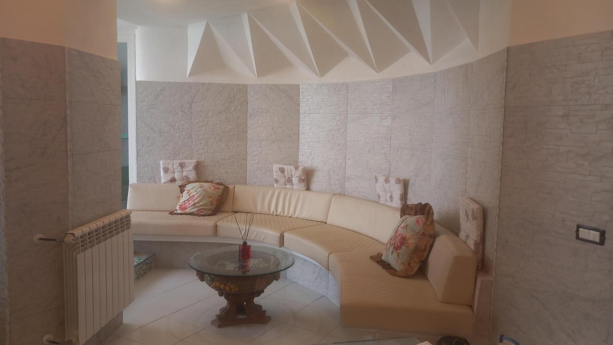 La Casa Sul Mare Apartment