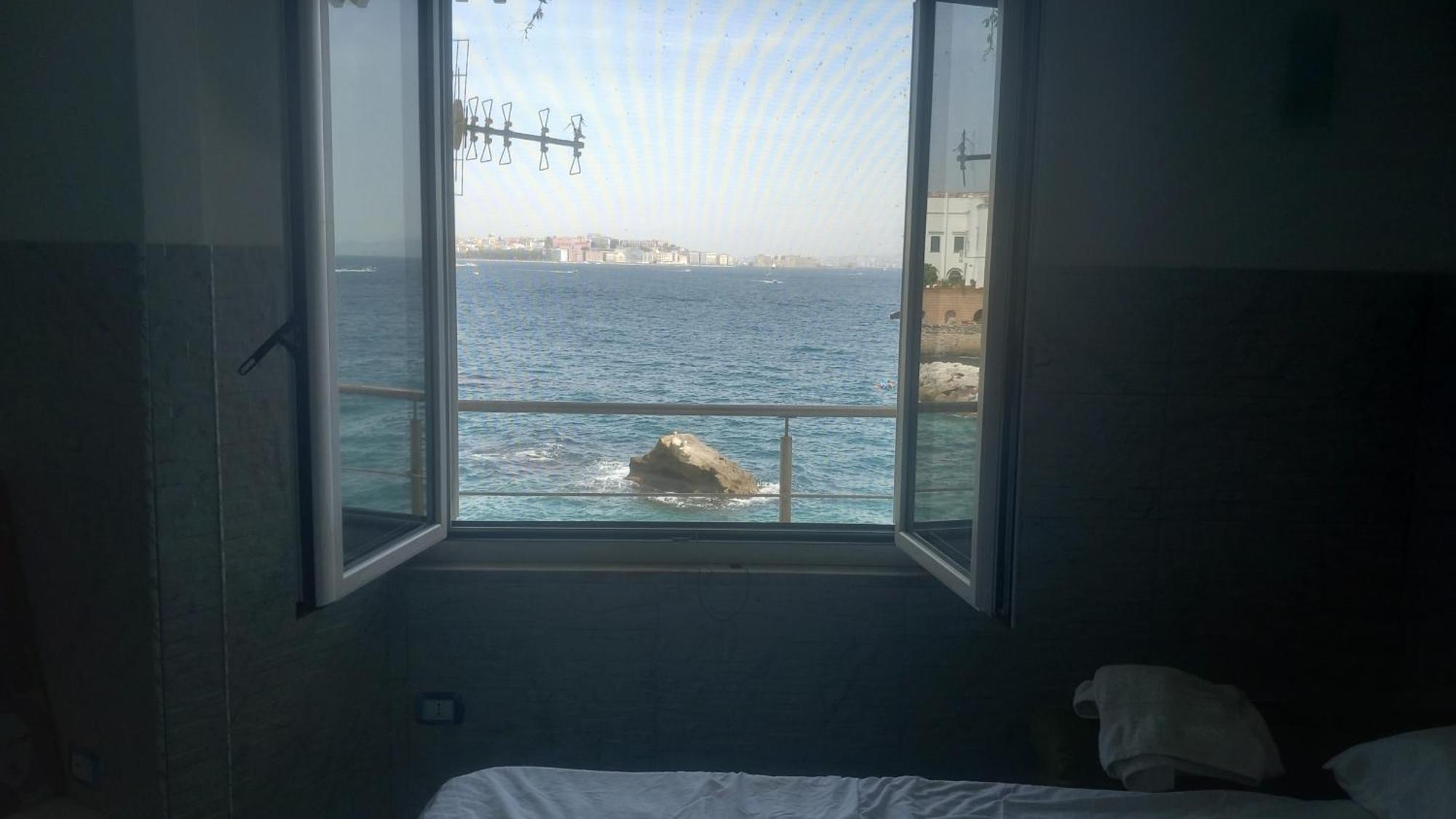 La Casa Sul Mare Apartment *