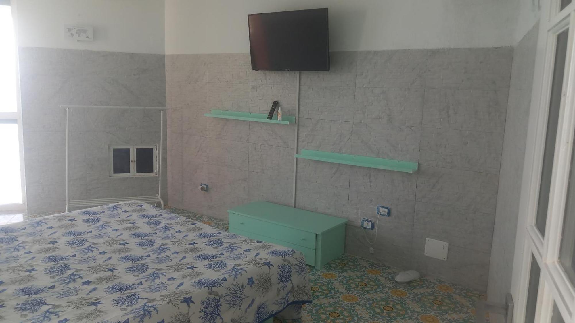 Apartment La Casa Sul Mare *