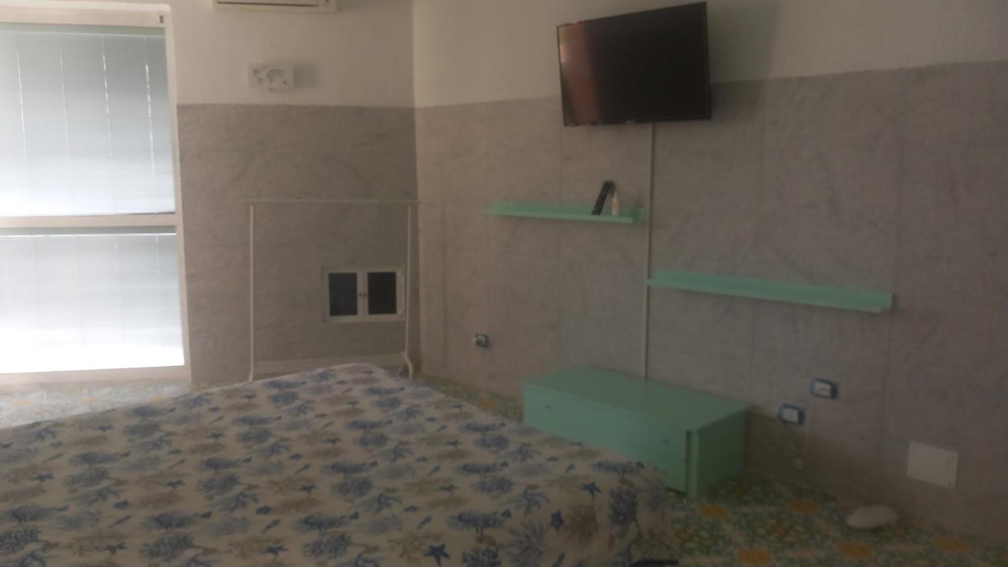Apartment La Casa Sul Mare Naples