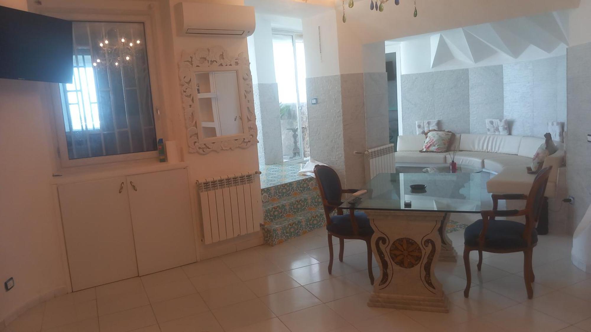Apartment La Casa Sul Mare Naples