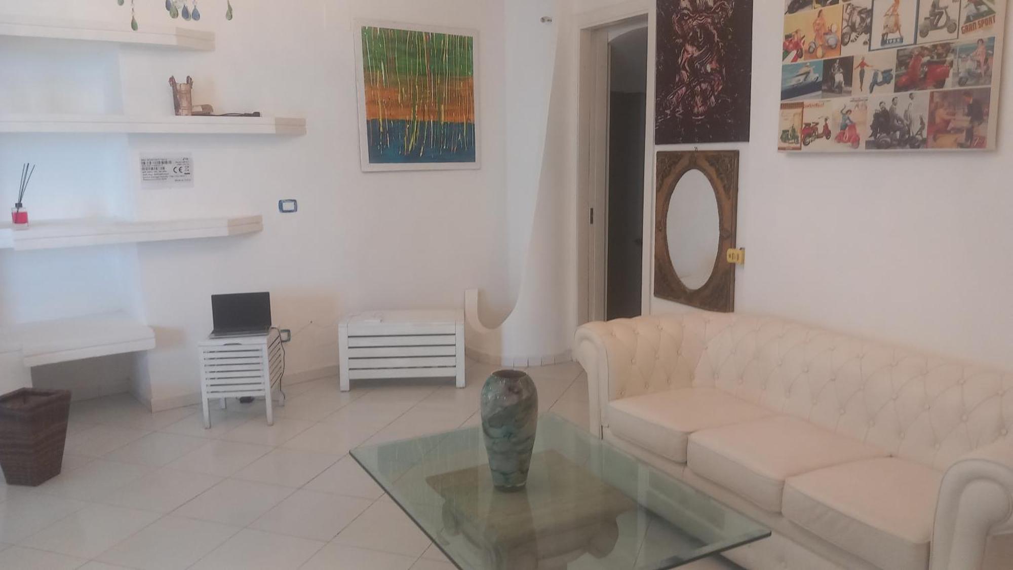 La Casa Sul Mare * Naples