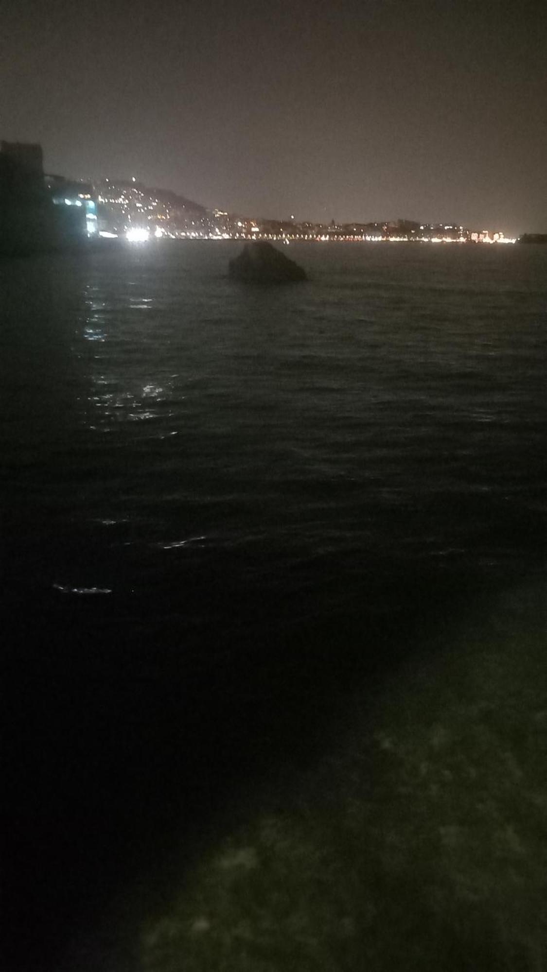 La Casa Sul Mare Apartment Naples
