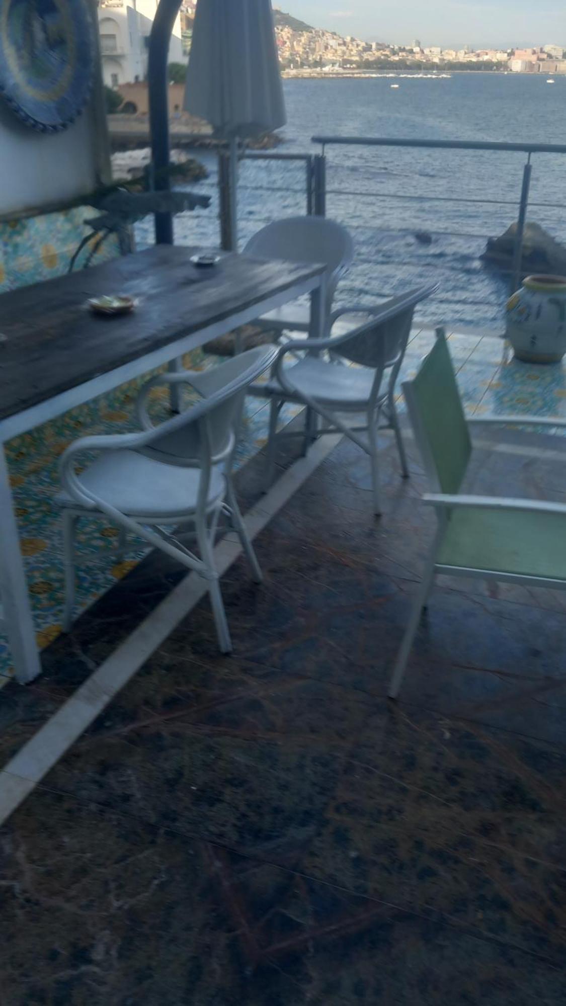 La Casa Sul Mare *