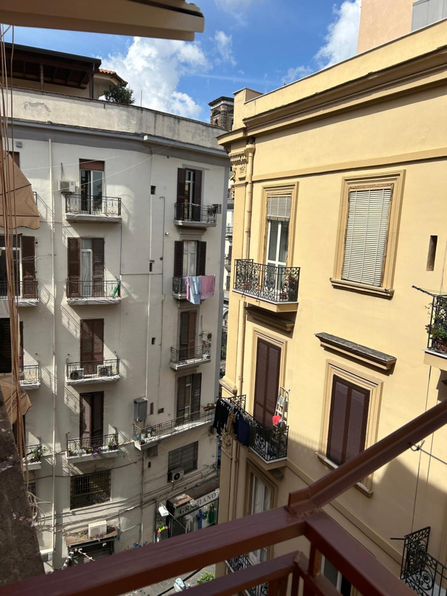 Maison Napolitaine Apartment Naples