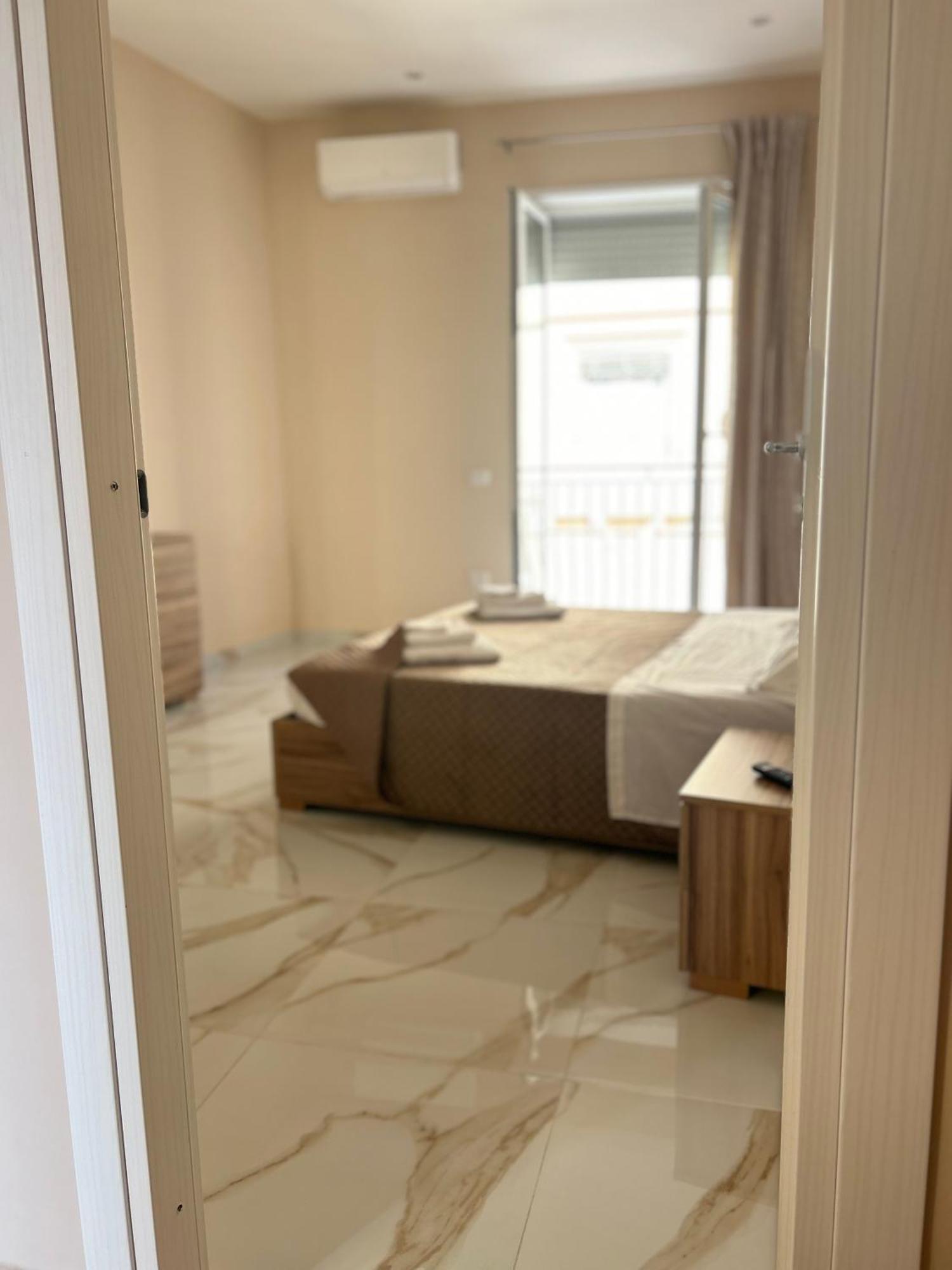 Apartment Maison Napolitaine Naples
