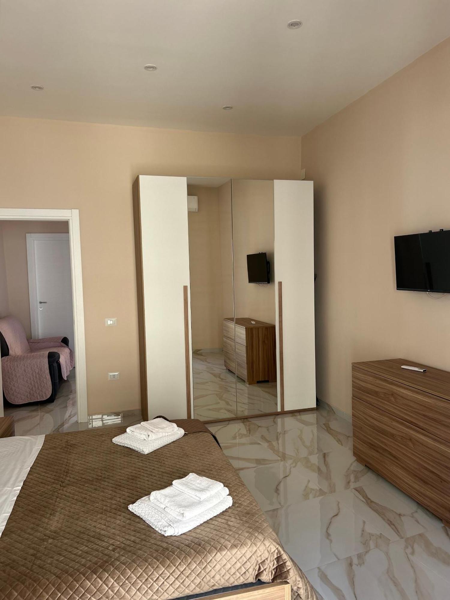 Maison Napolitaine Apartment